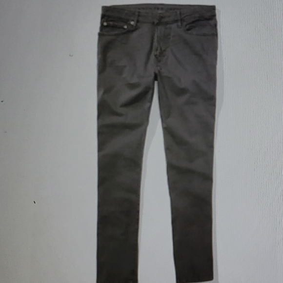 AEO flex slim straight men's 29×30 - Picture 4 of 4